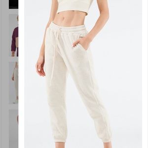 Comfy, stylish, LIVE IN sweatpants